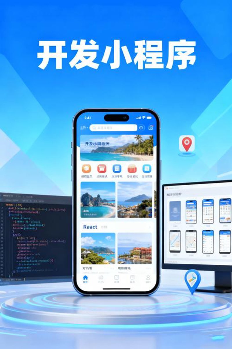 电子商务系统