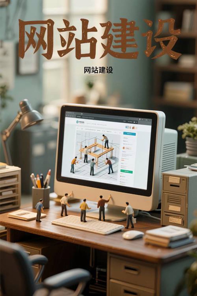 定制企业官网：打造独特品牌门面的创新之路