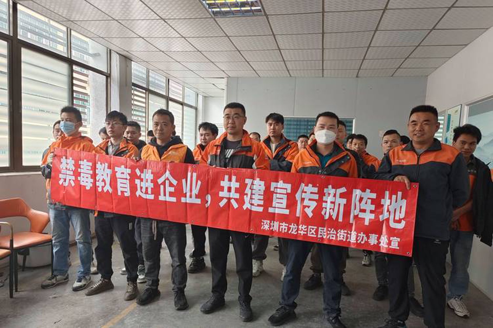 君念网络科技